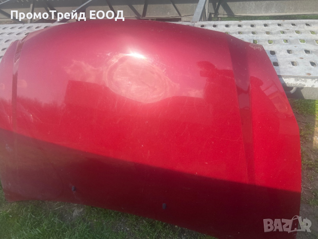 Преден капак Киа Карнивал 3 Kia Karnival III