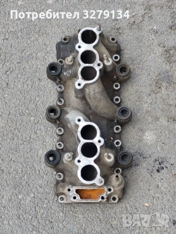 Двигател Toyota 3.0 3ZVE бензин на части, снимка 15 - Части - 49241976