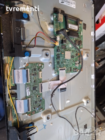 подсветка, от дисплей CY-JJ032BGLV1H от телевизор Samsung Модел UE32J5000AW, снимка 3 - Части и Платки - 51899520