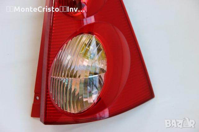 Десен стоп за Peugeot 107 (2005-2012г.) Пежо 107 / 815500H040, снимка 2 - Части - 33716585