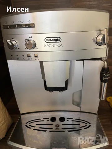 ☕ КАФЕМАШИНА De’Longhi – ВНОС ОТ ГЕРМАНИЯ! 🇩🇪  ✨ De’Longhi – 