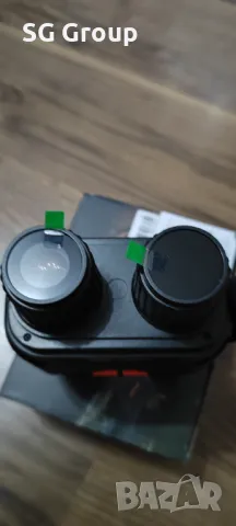 Цифров бинокъл за нощно виждане Levenhuk, снимка 7 - Екипировка - 48241007