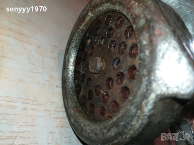 🛑РУСКА РЕТРО МЕЛНИЦА 1110221131, снимка 8 - Антикварни и старинни предмети - 38291481