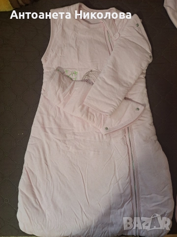 лот за новородено , снимка 8 - Комплекти за бебе - 54149330