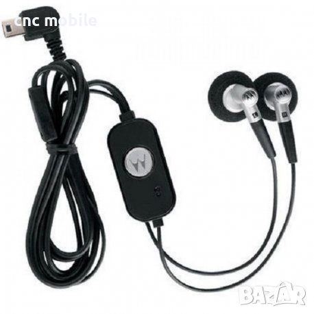 Motorola слушалки - hands free Motorola V3 - Motorola V3X - Motorola V3C - Motorola V3I - Motorola , снимка 2 - Слушалки, hands-free - 26598659