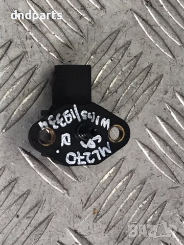 Мап сензор Mercedes ML270,CDI,W163,2001г.