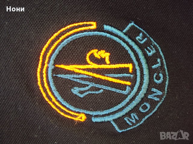 Тениски на марката Поло, снимка 7 - Тениски - 29416142