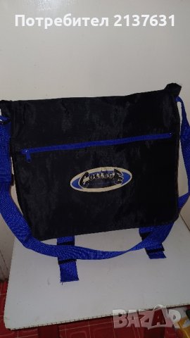 СПОРТНА  ГОЛЯМА ЧАНТА  С регулируема дръжка , снимка 1