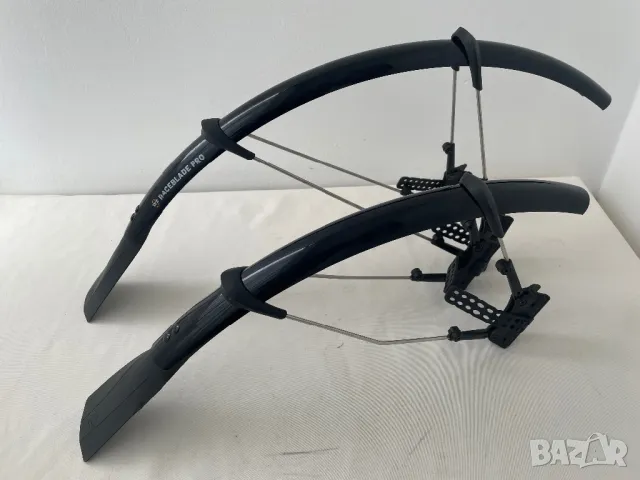 SKS Raceblade Pro-комплект калници