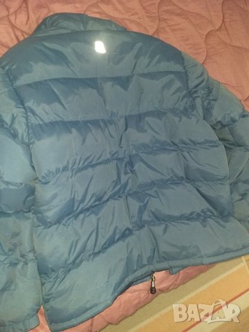 зимно яке, снимка 2 - Якета - 42924709