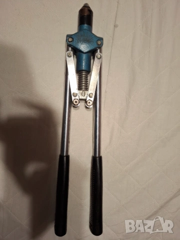 Лостова нитачка, снимка 4 - Други инструменти - 53076902