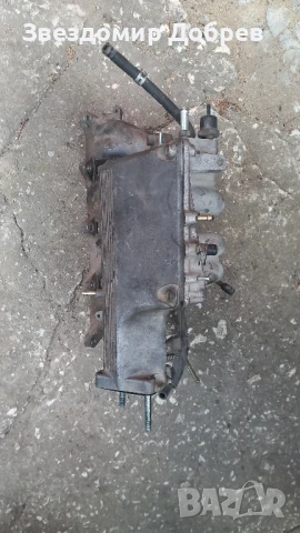 Тойота Карина Е Toyota Carina E, снимка 3 - Автомобили и джипове - 51168509