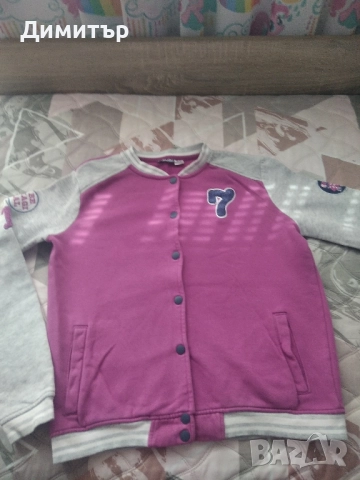 Есенно якенце,158, снимка 2 - Детски якета и елеци - 51853507