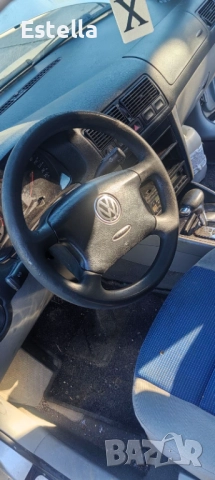 Голф 4 на части, снимка 4 - Части - 52806158