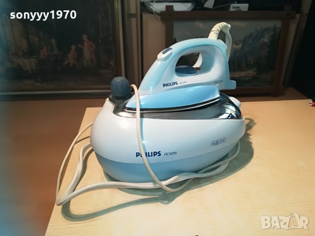 philips-ютия внос швеицария, снимка 12 - Ютии - 29883187