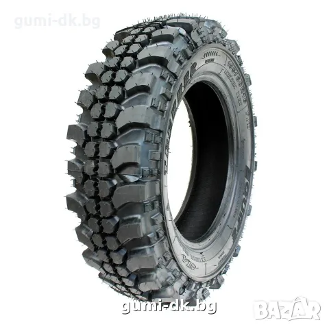 4х4 джипови офроуд гуми 175/80R15