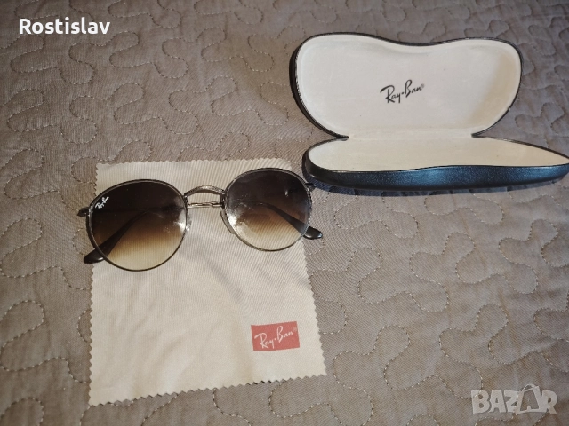 Reyban оригилни очила, снимка 4 - Слънчеви и диоптрични очила - 51453365