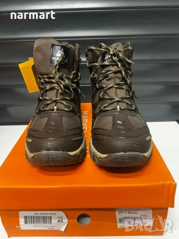 Мъжки Боти Marwells -311862-45, снимка 2 - Мъжки боти - 53256121