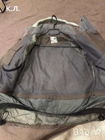 Ски яке дамско, снимка 6 - Зимни спортове - 49277178