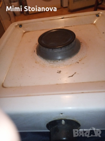 газов котлон , снимка 2 - Котлони - 51446498