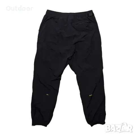 Мъжко долнище Nike x NOCTA Drake Zipper Pants  Размер: XL, снимка 2 - Спортни дрехи, екипи - 47946547