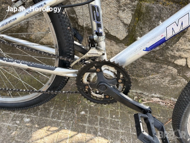 Mistral Thunder 24”, снимка 5 - Велосипеди - 54238006