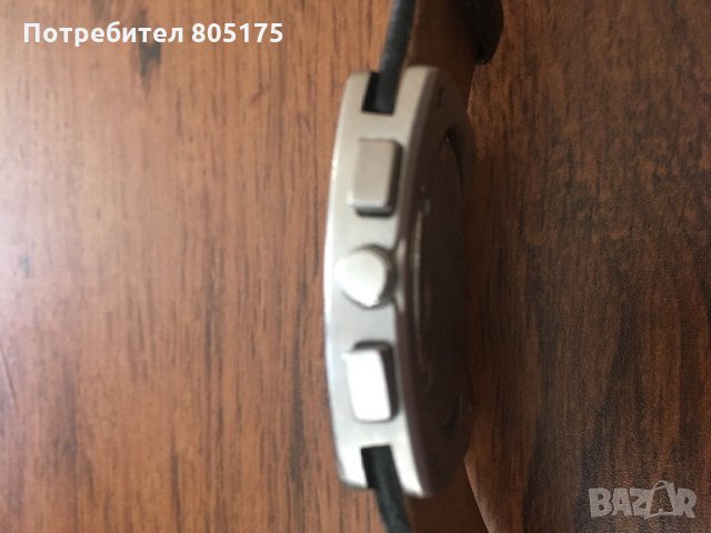 Часовник хронограф pilgrim , снимка 6 - Мъжки - 30221278