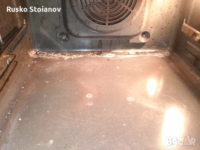 фурна за вграждане GRAM, снимка 4 - Печки, фурни - 56540000