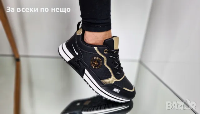 Nike Дамски Маратонки👟Дамски Спортни Обувки Найк - Налични Различни Цветове Код P135, снимка 7 - Маратонки - 49336009