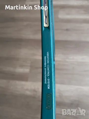 Тенис ракета Head Challenge Plus Pro Series , снимка 4 - Тенис - 47965065