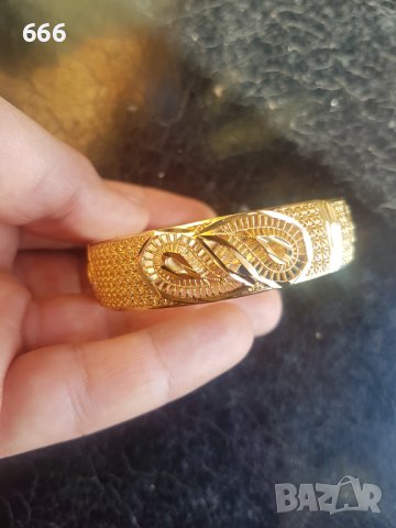 Гривна, снимка 4 - Гривни - 42768675