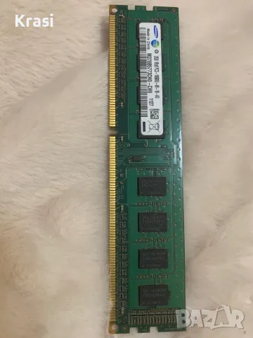 Стара RAM памет за настолни комп., снимка 3 - RAM памет - 43901473