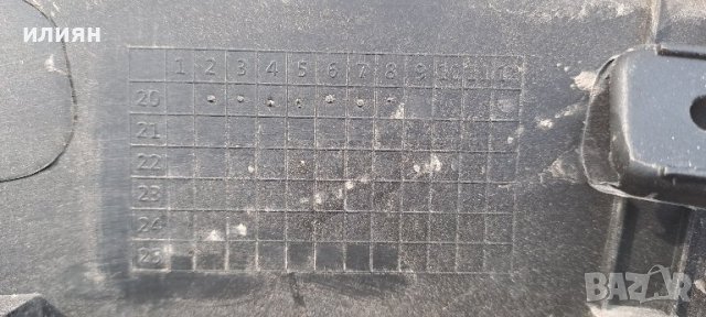 вежда лайсна на заден калник дясна за Kia Sorento 2022 2023 2024 87732P2000, снимка 5 - Части - 44380516