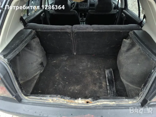 VW Golf 3 GTI 2.0 115к.с. НА ЧАСТИ , снимка 10 - Автомобили и джипове - 49898000