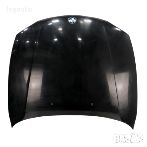 Преден капак BMW 1 Series (E87) 2004-2011 ID: 158775