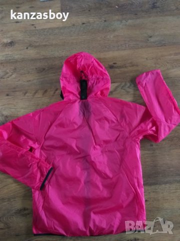 g-star strett hdd gymbag jacket - страхотна мъжка ветровка КАТО НОВА, снимка 9 - Спортни дрехи, екипи - 38078009