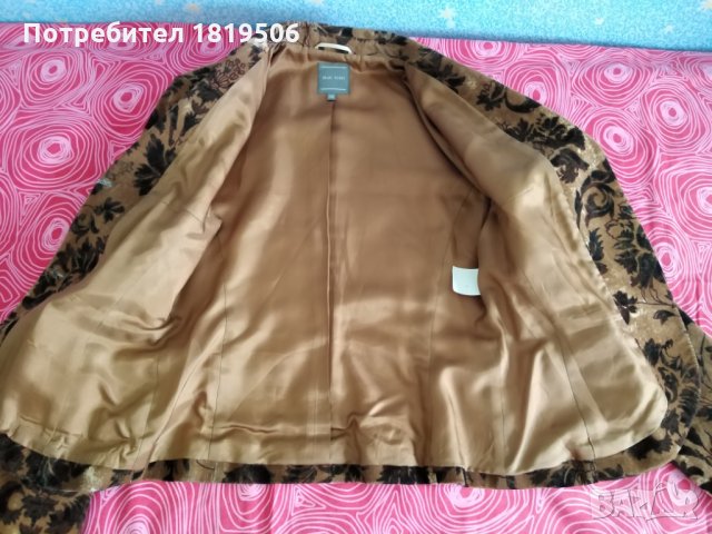 дамско сако, МНОГО ЗАПАЗЕНО, снимка 6 - Сака - 29997384