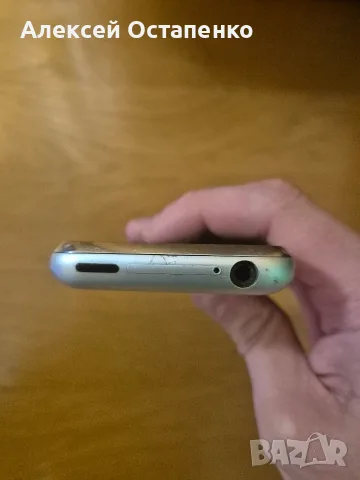 Iphone 2g, Първи айфон, НЕ РАБОТЕЩ, снимка 3 - Apple iPhone - 56088333