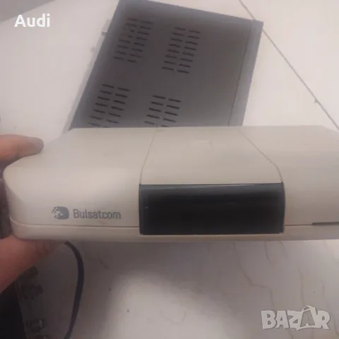 Мрежов DVR и NVR видеонаблюдение Bulsatcom приемник Samsung DVD, снимка 8 - Приемници и антени - 56172940