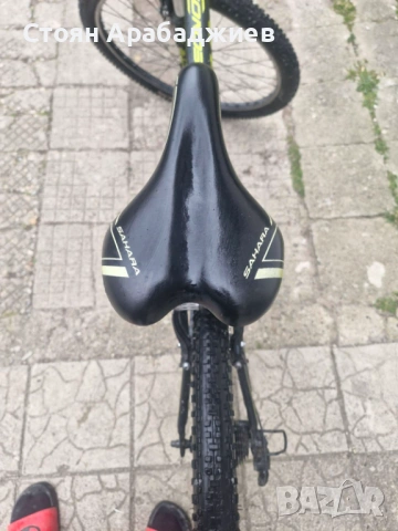 Велосипед 27,5, снимка 8 - Велосипеди - 53927656