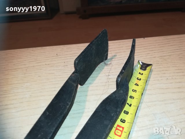 ПОРЪЧАНИ-профи щипки 60см метални 3112201437, снимка 9 - Колекции - 31267046