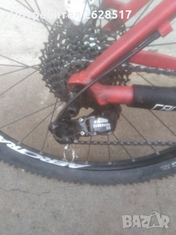  Cross euphoria g24  , снимка 6 - Велосипеди - 35191121