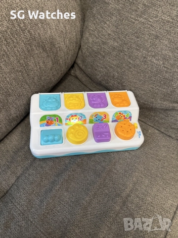 Детски музикални играчки, снимка 3 - Музикални играчки - 55741385
