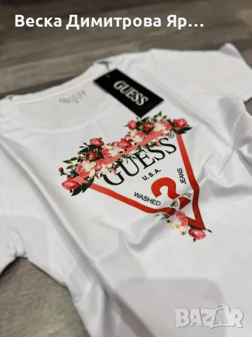 Тениски , снимка 14 - Тениски - 49731527