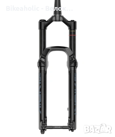 Вилка RockShox Lyrik Base RC DebonAir 29" 160mm Boost 15x110mm Tapered, снимка 3 - Части за велосипеди - 54358921