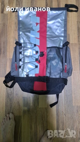 voikl-раница водонепропуклива,чисто нова, снимка 1