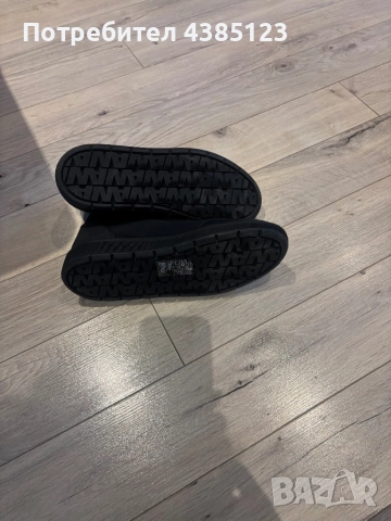 Спортни обувки Alexander Wang, снимка 4 - Ежедневни обувки - 51995712