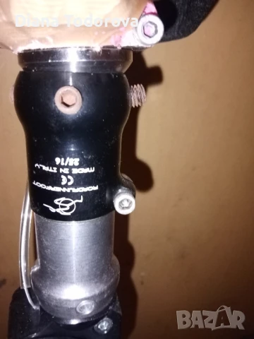 продавам протеза за крак, снимка 4 - Ортези и протези - 50475719