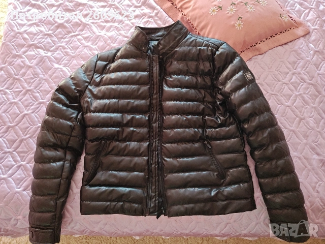 Яке преходно пролет/есен