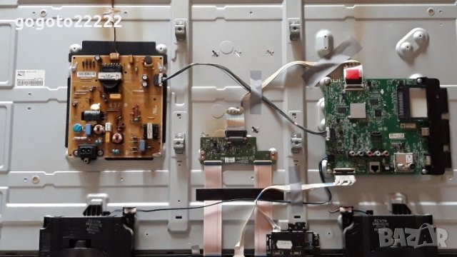 LG 43LK5900PLA на части , снимка 2 - Телевизори - 37693841